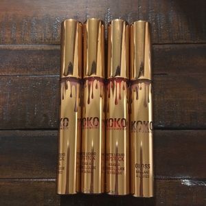 Brand New, Koko lip kit!!